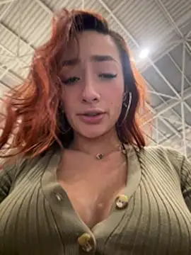 ariiel_ Live XXX-Chat