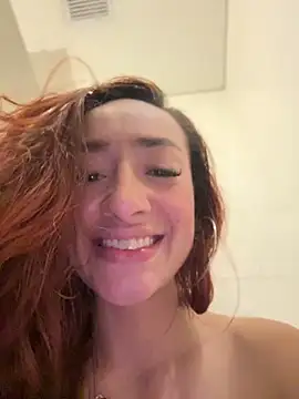ariiel_'s Webcam Show