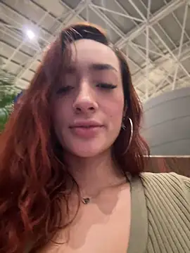ariiel_ Pertunjukan Webcam