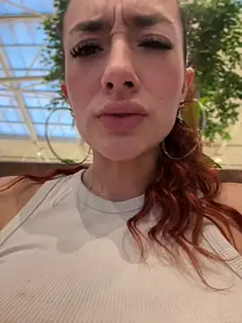 ariiel_'s Webcam Show