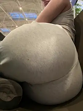 ariiel_'s Webcam Show