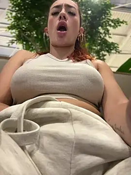 ariiel_'s Webcam Show