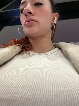 Show Webcam de ariiel_