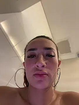 ariiel_ Webcam show