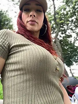 ariiel_'s Webcam Show