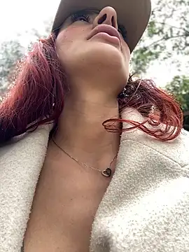 ariiel_'s Webcam Show