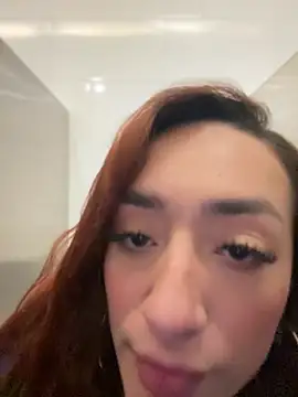 ariiel_'s Webcam Show
