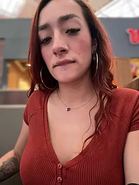 ariiel_'s Webcam Show