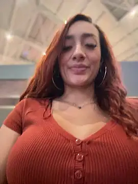ariiel_'s Webcam Show