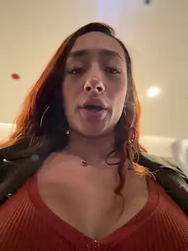 ariiel_'s Webcam Show