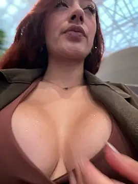 ariiel_'s Webcam Show