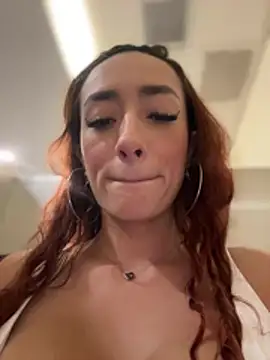 ariiel_'s Webcam Show