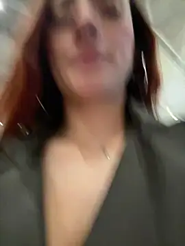 ariiel_ 웹캠 쇼