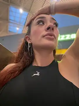 ariiel_'s Webcam Show