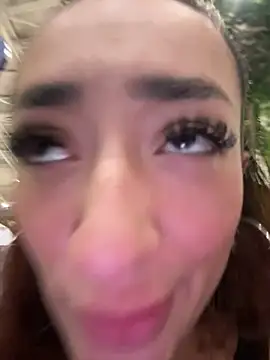 ariiel_'s Webcam Show