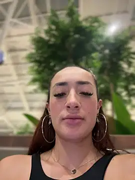 ariiel_'s Webcam Show