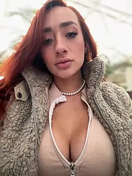 ariiel_'s Webcam Show