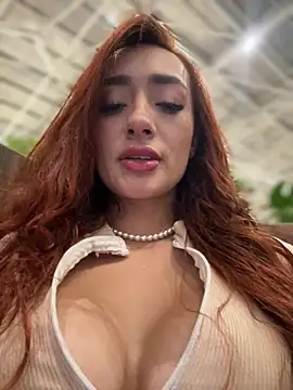 Show Webcam de ariiel_