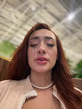 ariiel_'s Webcam Show