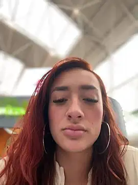 ariiel_'s Webcam Show