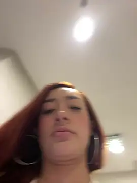 ariiel_'s Webcam Show