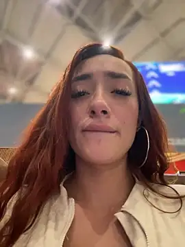 ariiel_'s Live XXX Chat