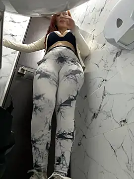 ariiel_'s Webcam Show