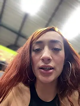 ariiel_ Show in webcam