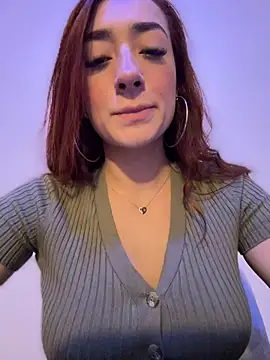 ariiel_'s Webcam Show