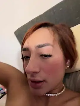 ariiel_ Webcam-Show