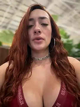 ariiel_ webcam show