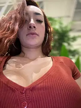 ariiel_ Chat XXX live