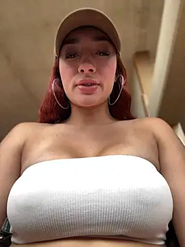 ariiel_'s Webcam Show