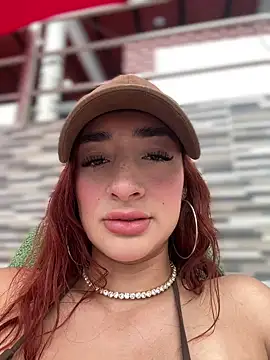 ariiel_'s Webcam Show