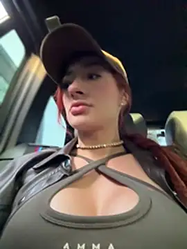 ariiel_ Webcamshow