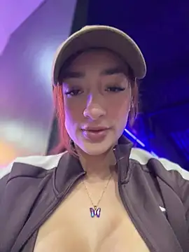 Show Webcam de ariiel_