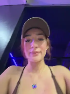 ariiel_ Webcamshow