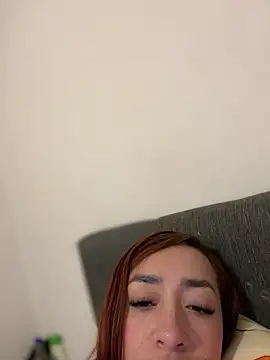 ariiel_'s Webcam Show