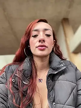 ariiel_'s Webcam Show