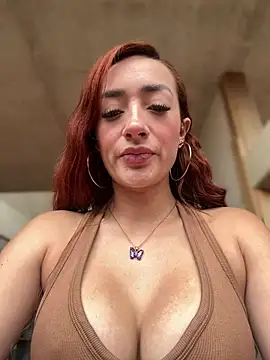 ariiel_'s Webcam Show