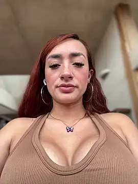 ariiel_'s Webcam Show