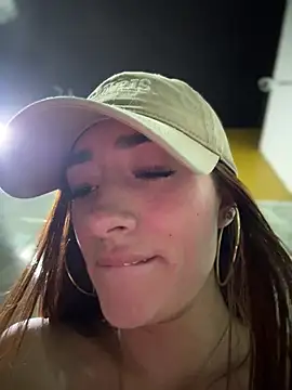 ariiel_ Live XXX-Chat