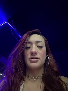 ariiel_'s Live XXX Chat