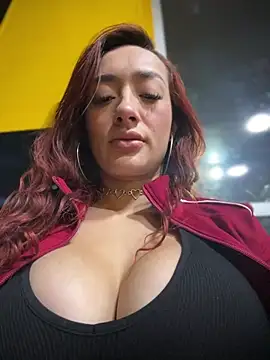 ariiel_ Webcam-Show