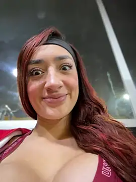 ariiel_'s Live XXX Chat