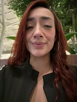 ariiel_'s Webcam Show