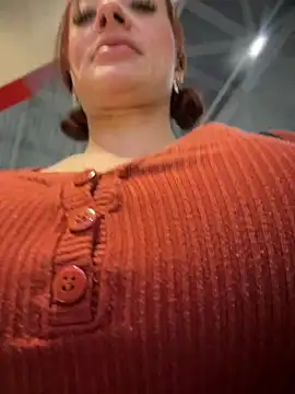 ariiel_ Webcam-Show