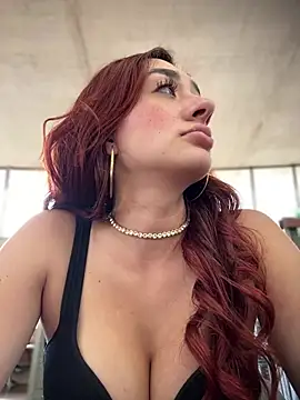 ariiel_'s Webcam Show