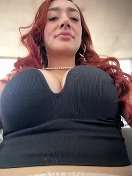 ariiel_ XXX чат на живо
