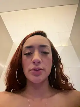 Czat XXX na żywo – ariiel_